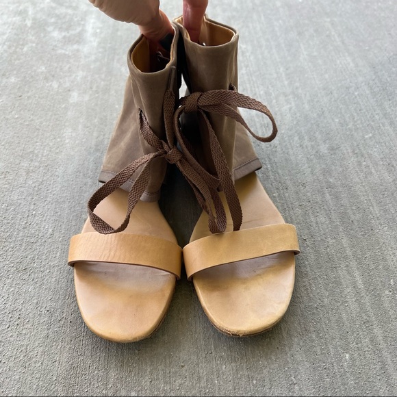 ❌SOLD❌See by Chloe Sandals - Picture 3 of 9